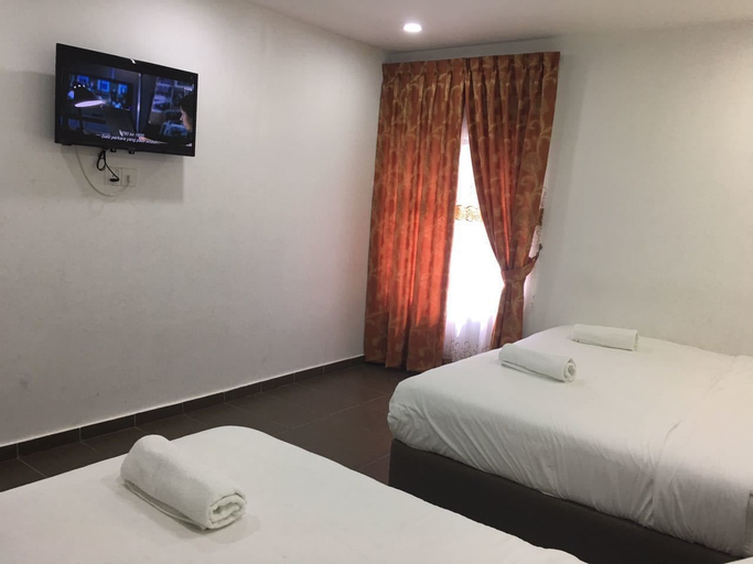 Bedroom 9