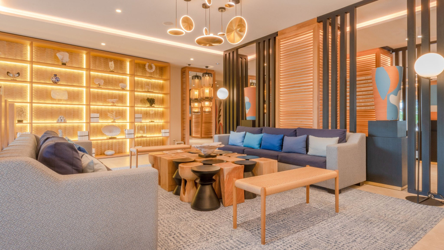 Others 2, Holiday Inn NICE - SAINT LAURENT DU VAR by IHG, Alpes-Maritimes