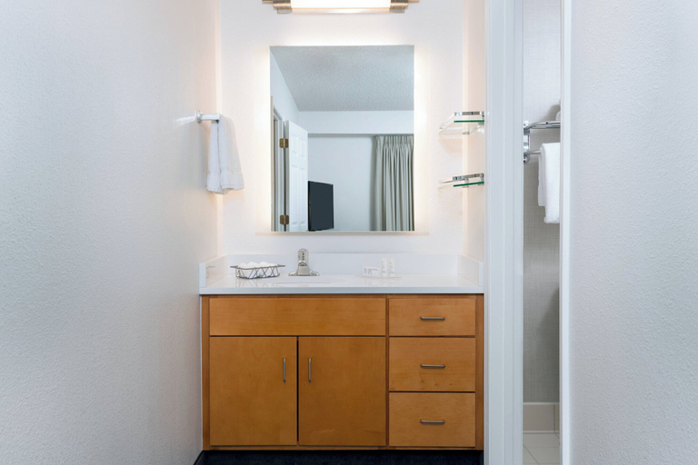 Bathroom 3, Residence Inn by Marriott Wayne, Passaic