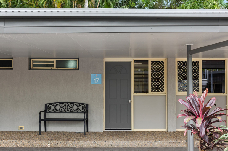 Exterior & Views 2, Discovery Parks - Rockhampton, Rockhampton