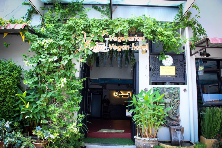 Vlodge House, Muang Chiang Mai