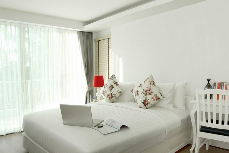 Bedroom 3, Verano Beach Villa, Tha Yang