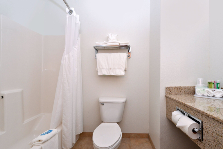 Bathroom 20