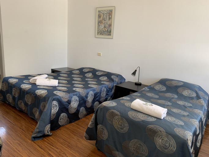 Bedroom 14