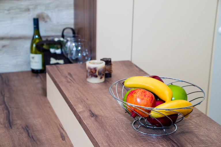 Food & Drinks 4, Sofia Central Luxury Apartment, Stolichna