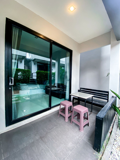 Others 5, The Seacret Kohlarn, Pattaya