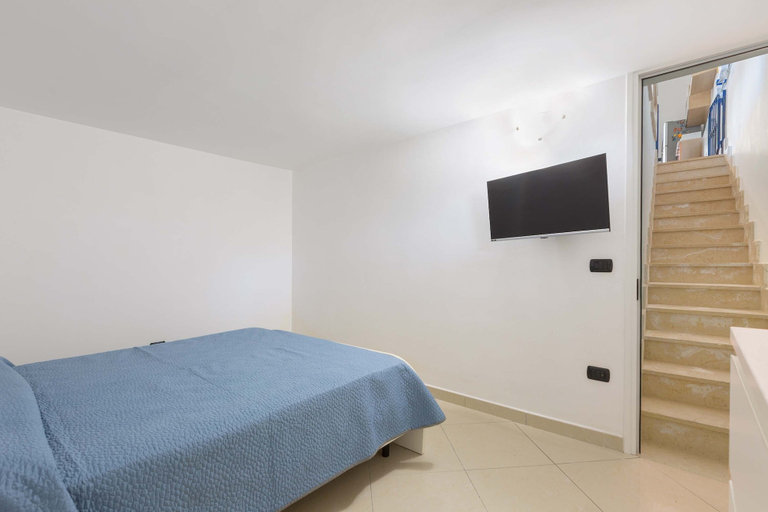 Bedroom 4, 3170 Villa Selenia by Barbarhouse, Lecce