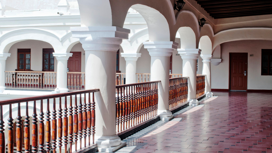 Others 4, Holiday Inn Express VERACRUZ CENTRO HISTORICO by IHG, Veracruz