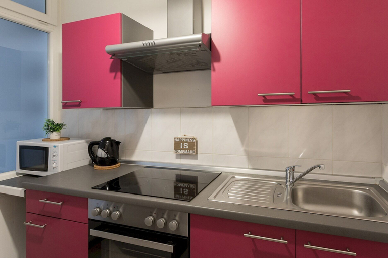 Others 5, Modern Apartment few Steps From Main Square!, Zagreb