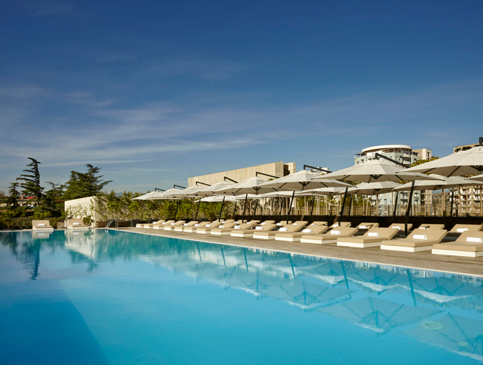 Sport & Beauty 2, Holiday Inn TBILISI by IHG, Tbilisi