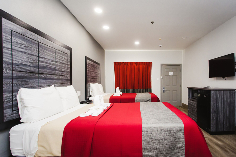 Bedroom 8