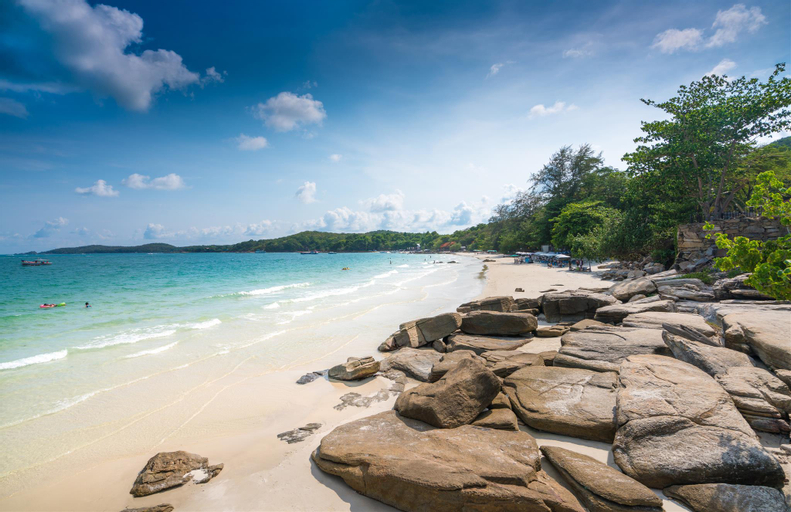 Flow Beach House, Muang Rayong