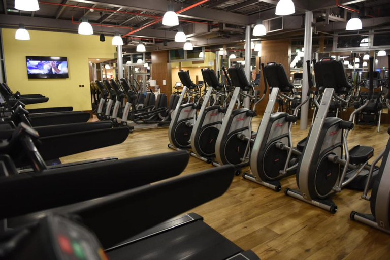 Others 3, Holiday Inn SUITES KUWAIT SALMIYA by IHG, Salmiya