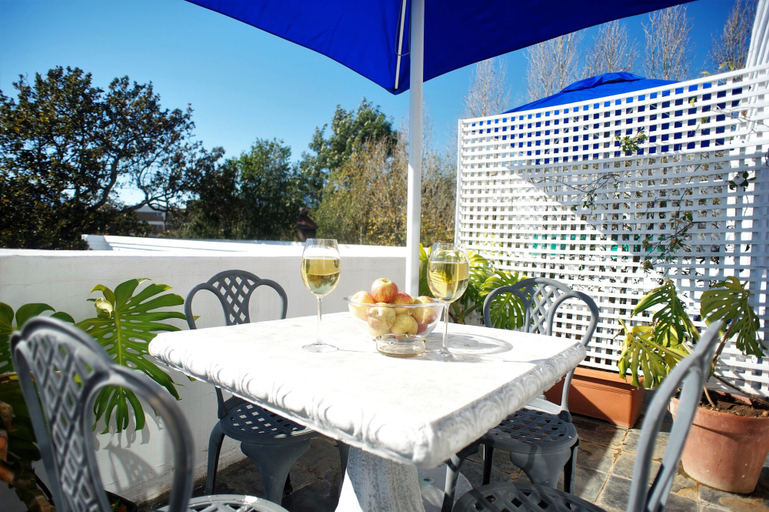 Food & Drinks 4, Boord Guest House, Cape Winelands