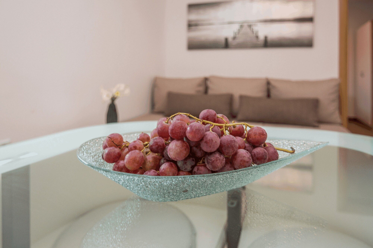 Food & Drinks 5, Apartments Kosic, Vir