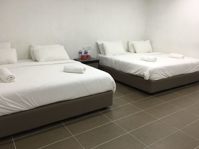 Bedroom 7