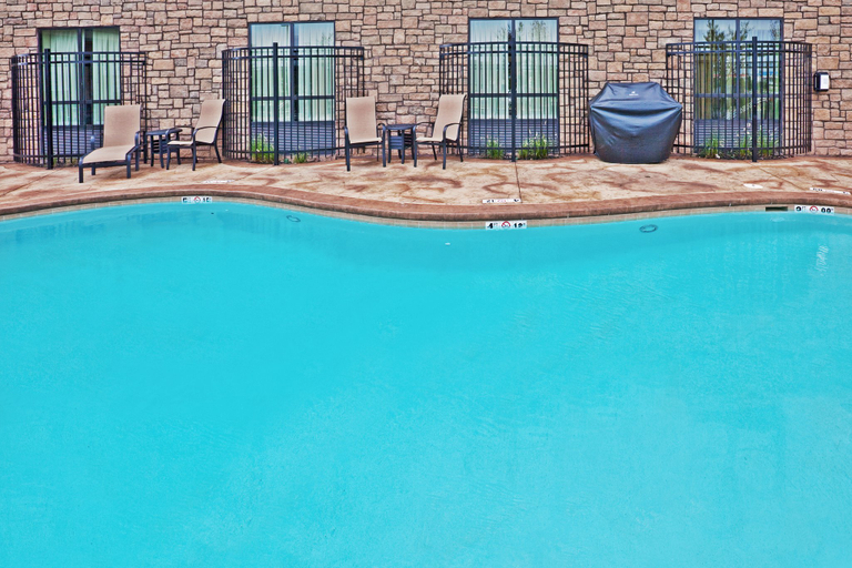 Sport & Beauty 2, Holiday Inn & Suites STILLWATER - UNIVERSITY WEST by IHG, Payne
