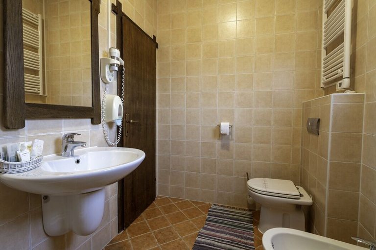 Bathroom 4, Stupnički Dvori, Brodski Stupnik