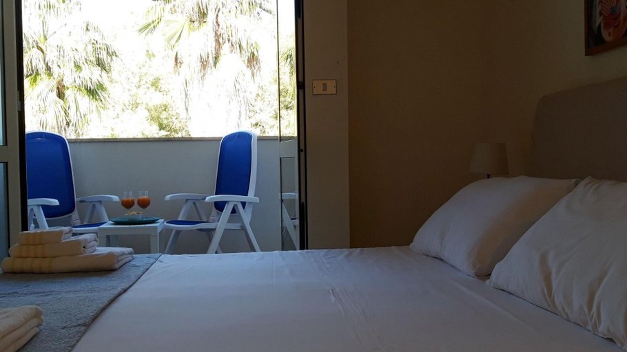 Bedroom 2, Le Barchette 8 - Primo Piano, Lecce