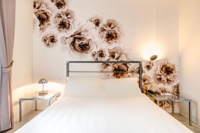 Bedroom 3, Il Convento dei Fiori di Seta, Bologna
