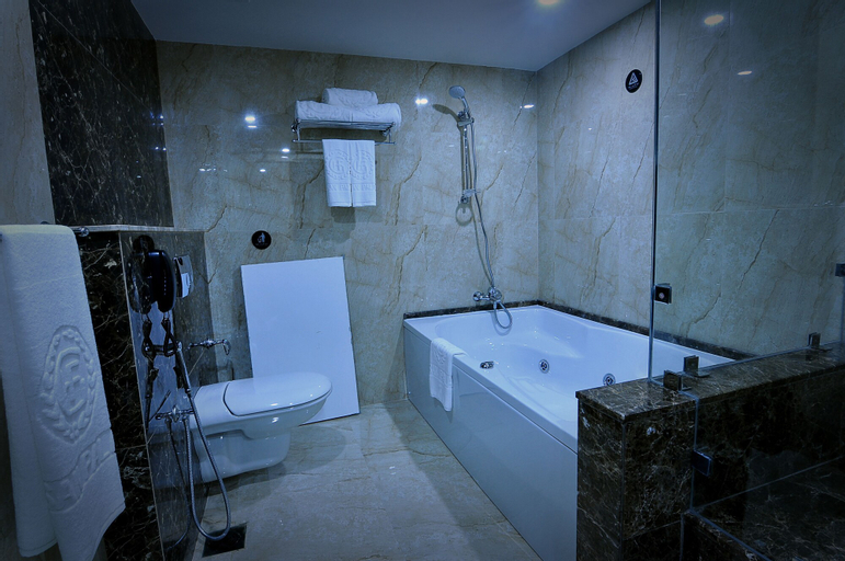 Bathroom 2
