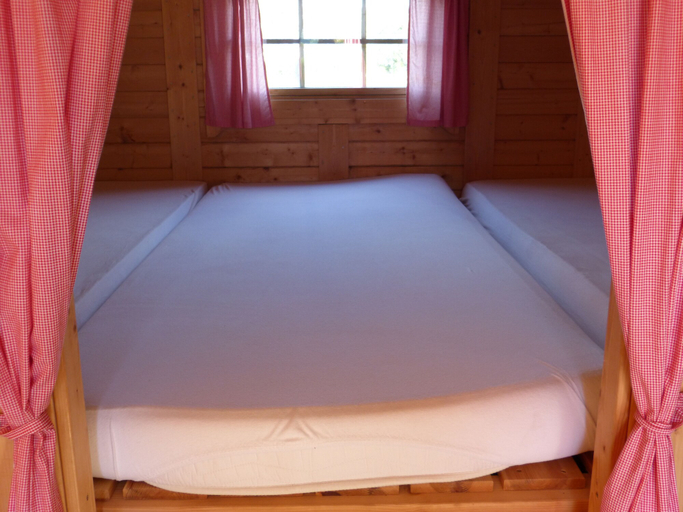 Bedroom 3, NATURAMA Beilngries, Eichstätt