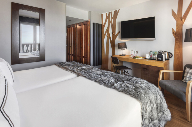 Bedroom 7
