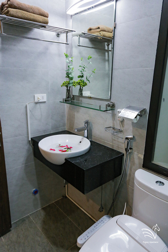 Bedroom 4, Pegasy Apartments & Travel, Tây Hồ