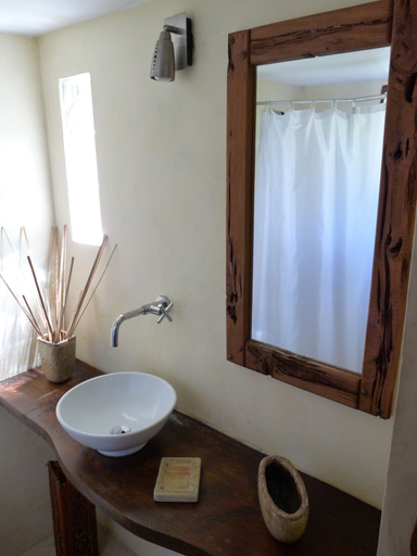 Bathroom, Complejo de Cabañas Las Casquivanas, n.a289