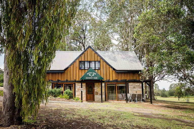 Exterior & Views 2, Peppers Creek Village, Cessnock