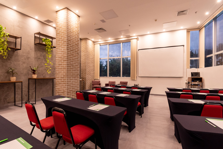 Others 3, Holiday Inn MANAUS by IHG, Maués
