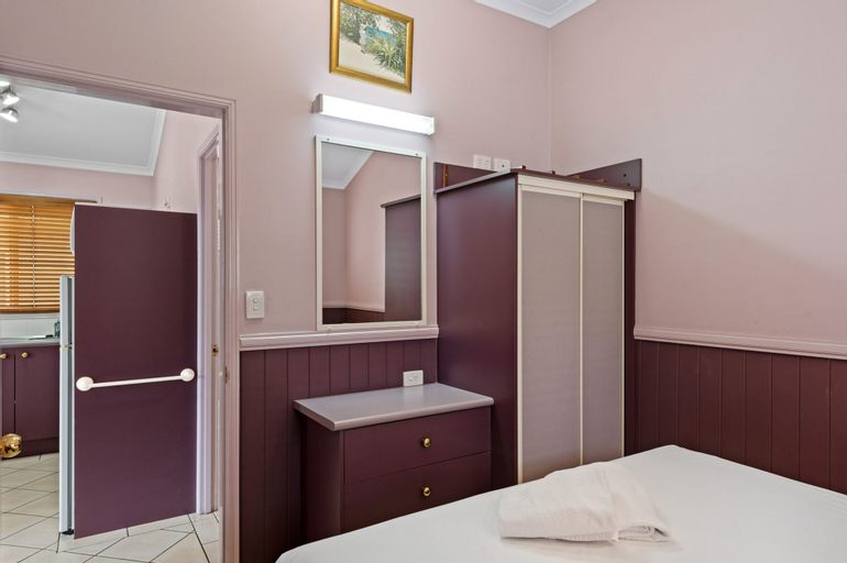 Bedroom 6