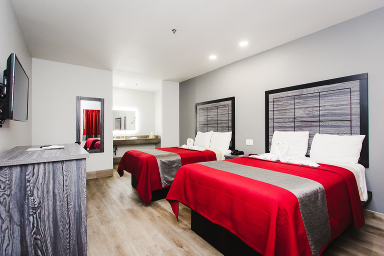 Bedroom 5