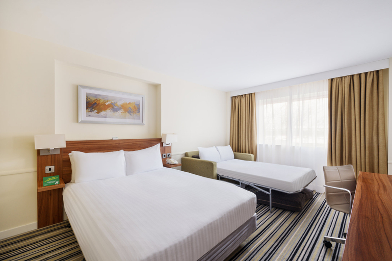 Others 3, Holiday Inn ROCHESTER - CHATHAM by IHG, Medway