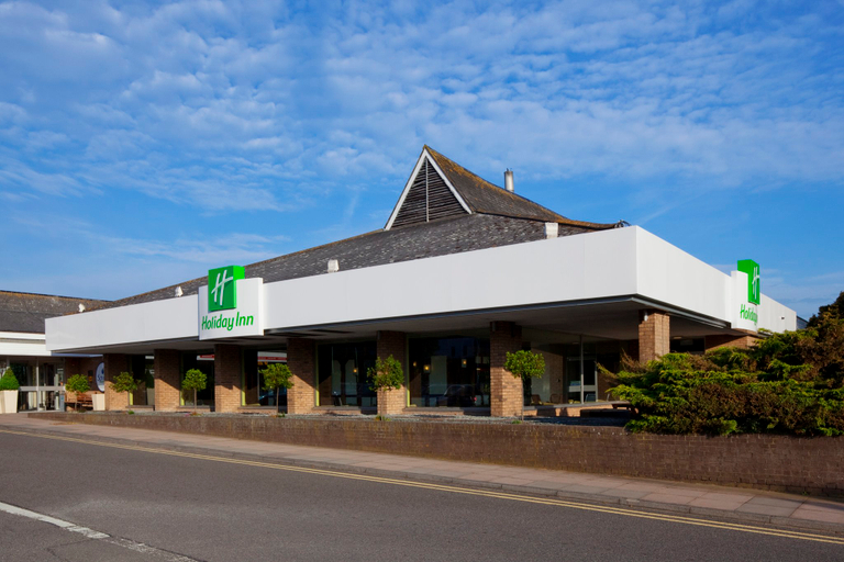Exterior & Views 3, Holiday Inn IPSWICH by IHG, Suffolk