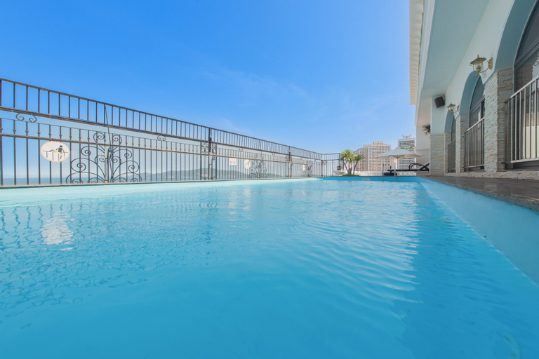 Daphovina Hotel, Nha Trang