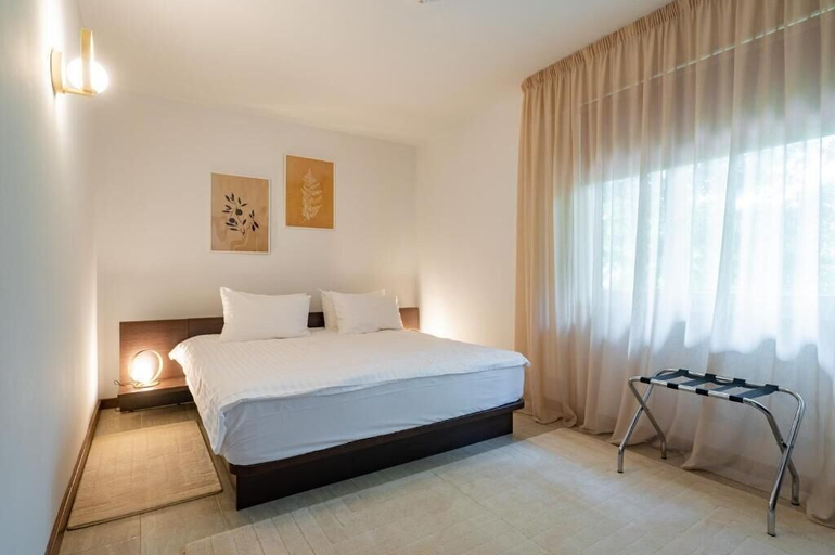 Bedroom 3, Epico Seafront & Garden Apartments, Mangalia
