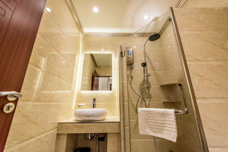 Bathroom 4, CJ Residence, Kota Kinabalu