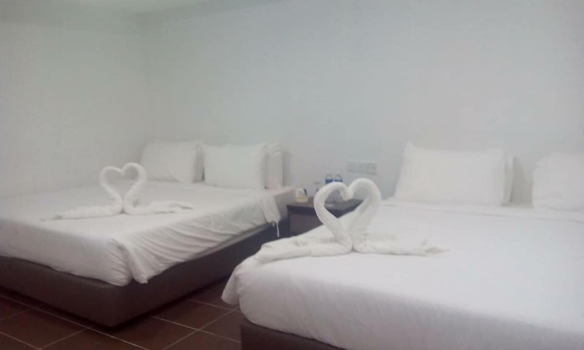 Bedroom 10