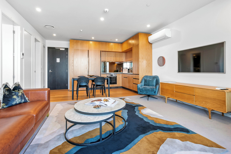 Others 4, Beautiful and bold 1 bed retreat, Waitakere
