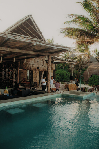 Sport & Beauty 2, Delek Tulum, Cozumel