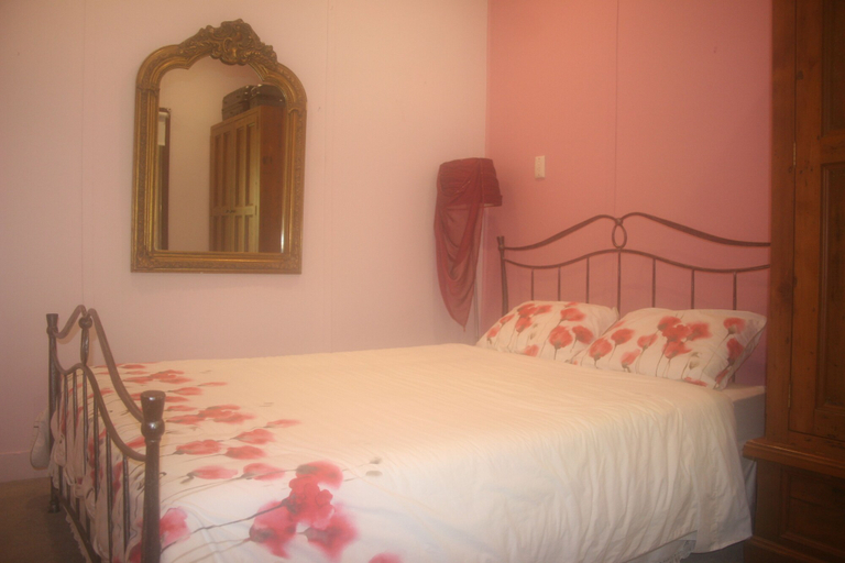 Bedroom 3, Arcadia Retreat, Lake Macquarie - West