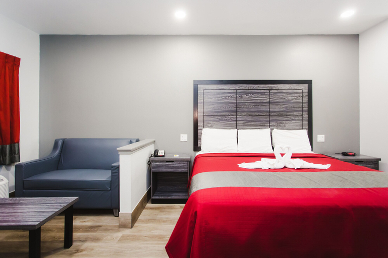Bedroom 5