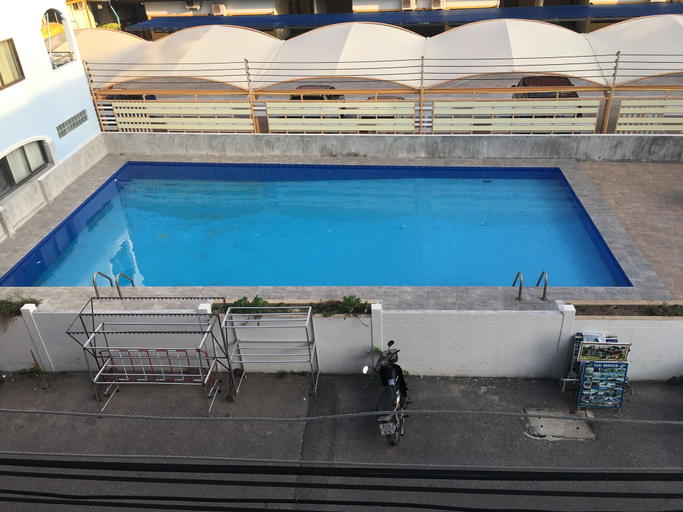 Sport & Beauty 5, Phunyanuch Hotel, Hua Hin