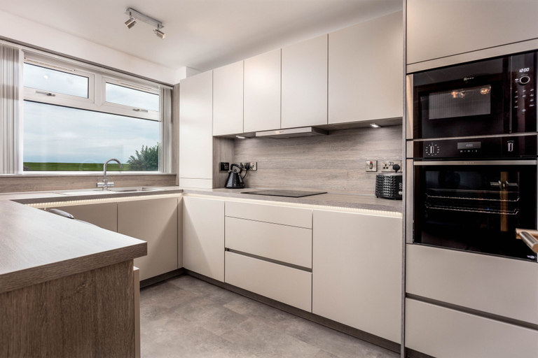 Others 4, West Sands - Donnini Apartments, South Ayrshire