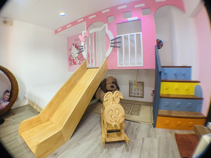 Others 5, Rockhand Homestay, Pingtung