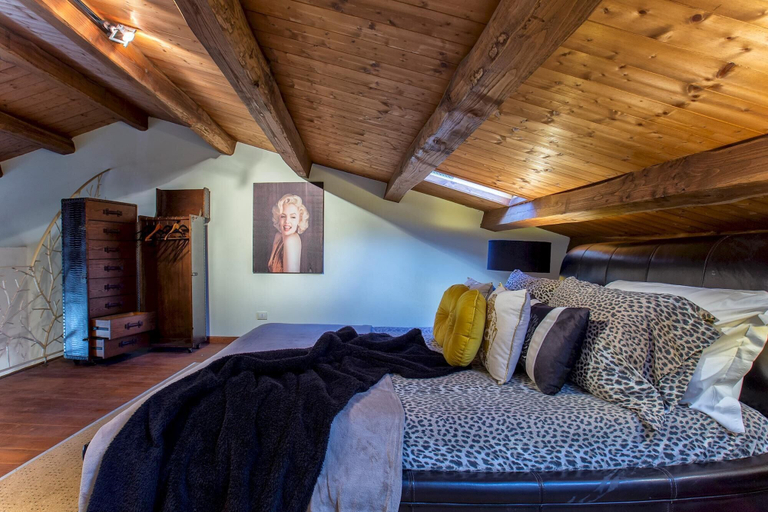 Others 5, Cavour Loft in Alghero, Sassari
