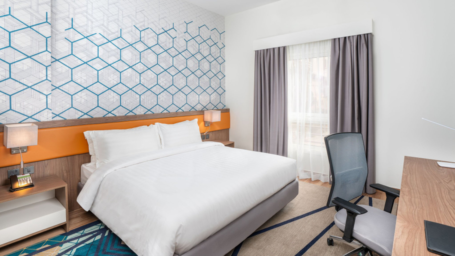 Others 4, Holiday Inn TABUK by IHG, Tabuk