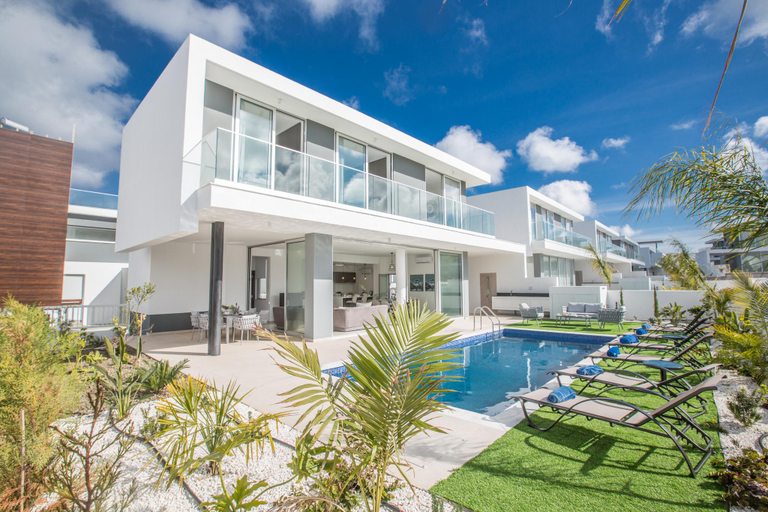 Others 3, Villa Prol21,fantastic 3bdr Protaras Villa with Pool,close to Fig Tree Bay Beach