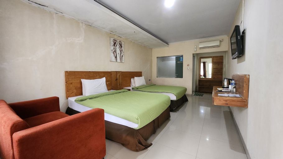 Bedroom 29
